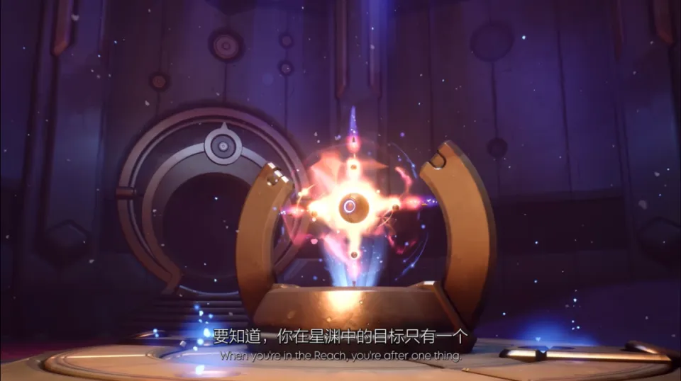 2025年FPS游戏关键词竟是搜打撤？无主星渊凭何脱颖而出