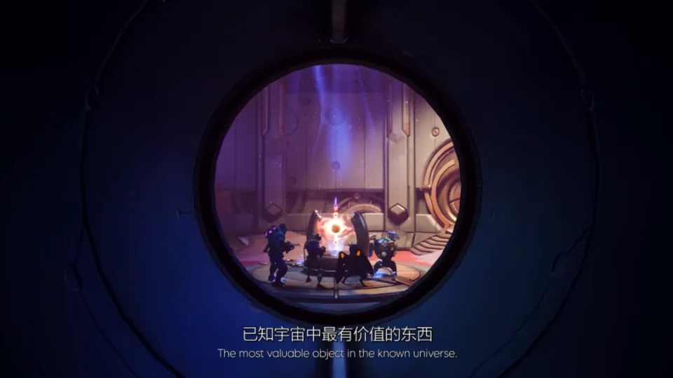 _在宇宙里当神偷，治好了我的电子阳痿_在宇宙里当神偷，治好了我的电子阳痿