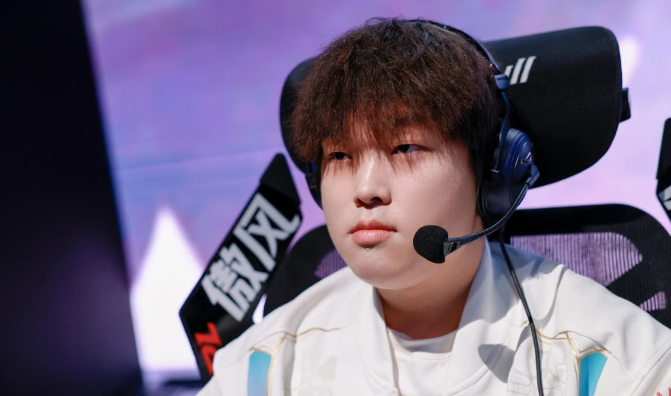MSI战队排名出炉，BLG排名第二，力压五冠王Faker，第一毫无悬念__MSI战队排名出炉，BLG排名第二，力压五冠王Faker，第一毫无悬念