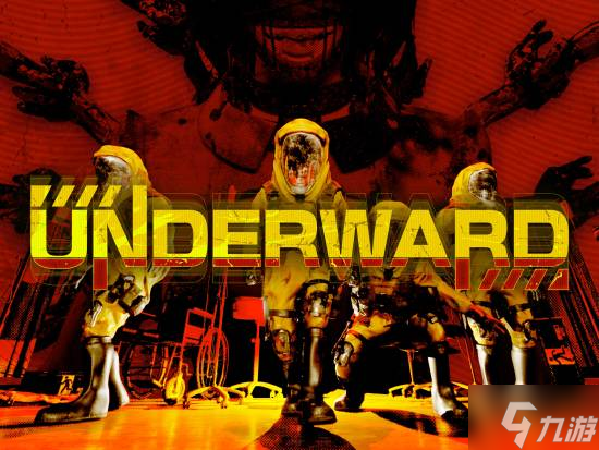 PS5恐怖新作Underward好评如潮？这评分分布太诡异！？