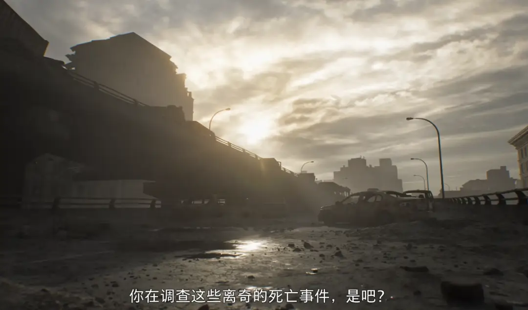 _生化危机里昂有超能力吗_生化危机里昂有没有被强化过