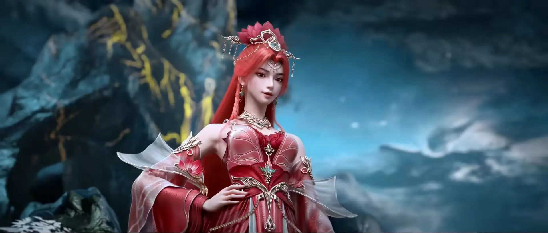 迷人炫色口红_如龙6北野武形象曝光_
