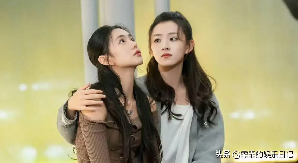 _七根心简：她和李昀锐合作没红，演安乐传没红，和宋威龙合作红了_七根心简：她和李昀锐合作没红，演安乐传没红，和宋威龙合作红了