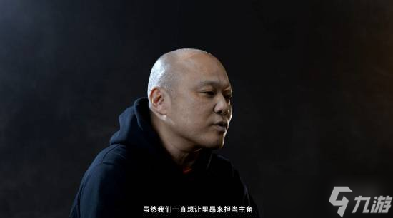 _生化危机女主持人_生化危机采访