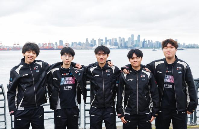 6月28日MSI入围赛首轮BLG 3-0击败GAM？出线机会究竟花落谁家