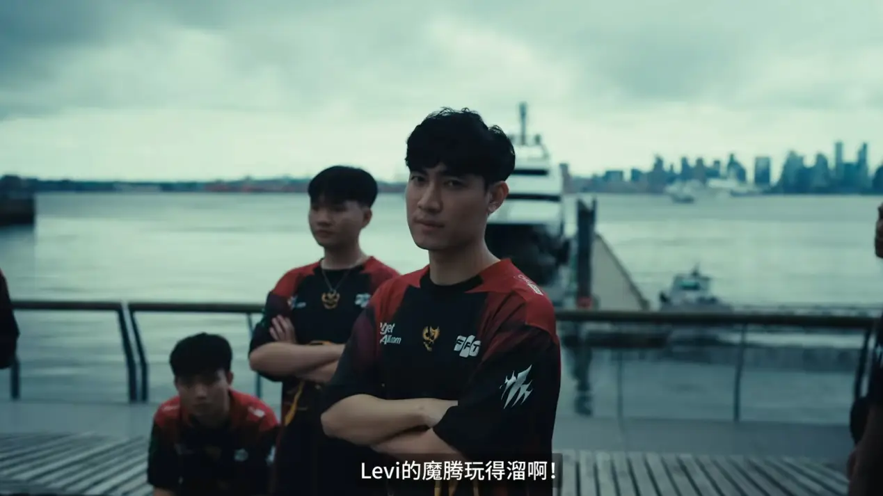 BLG复刻首战剧本，Bin剑魔险些崩盘，GAM眼中无龙，LPL拿下三赛点__BLG复刻首战剧本，Bin剑魔险些崩盘，GAM眼中无龙，LPL拿下三赛点