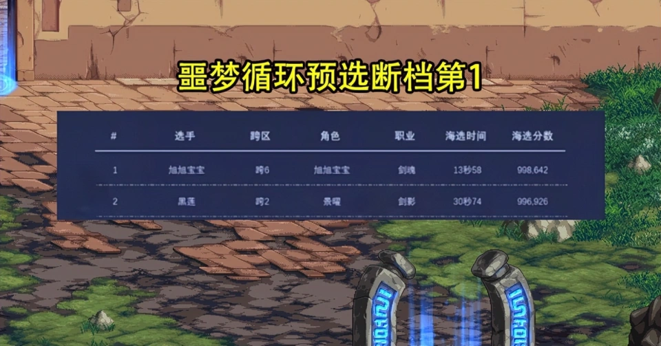 旭旭宝宝剑魂已无敌，竟还要给武器增幅19？这是为何