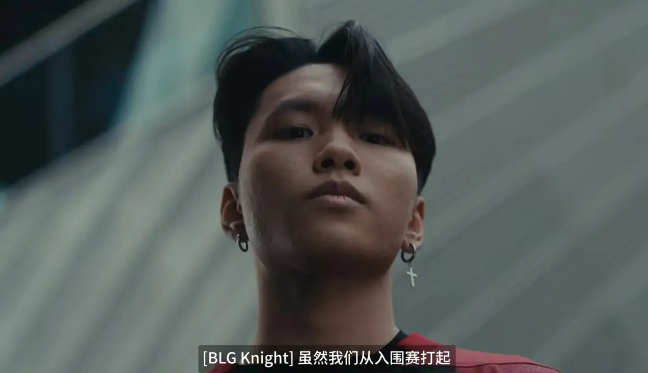LPL打出梦幻开局，BLG女警体系登场，光速杀穿下路，横扫GAM晋级__LPL打出梦幻开局，BLG女警体系登场，光速杀穿下路，横扫GAM晋级