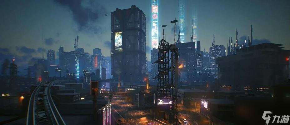 赛博朋克2077凭啥备受期待？任务设计理念深度剖析！？