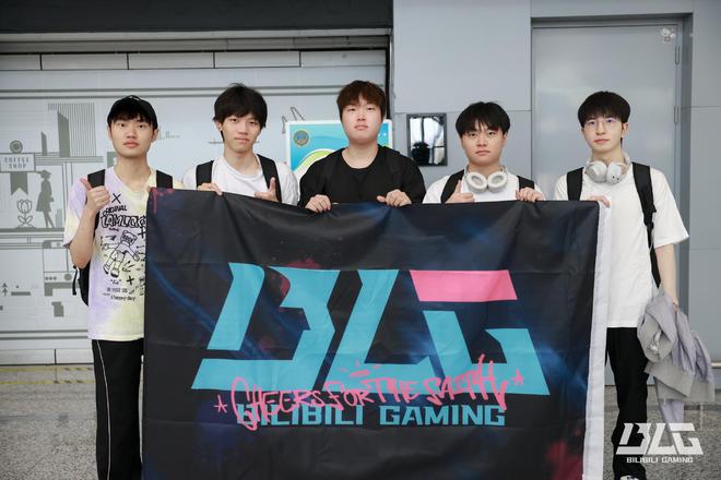 BLG 3-0 击败 GAM 引热议！G2 明天真要被干掉？