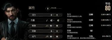 光与影33号远征队！角色加点咋搞才能赢？暴击一击扭转战局？