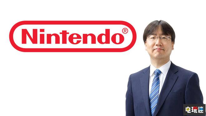 任天堂游戏队长_任天堂社长是谁_