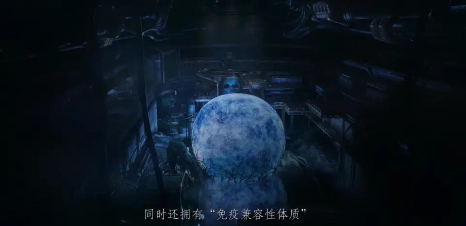 _安迪身世揭秘是第几集_马克灵笼图片