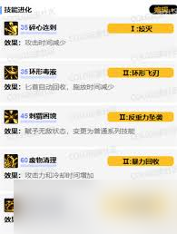 奇美拉选择什么属性好__奇美拉选择什么套装