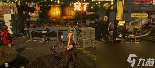 剑星废土左边山顶咋上去？绝美画质MOD让战斗成艺术
