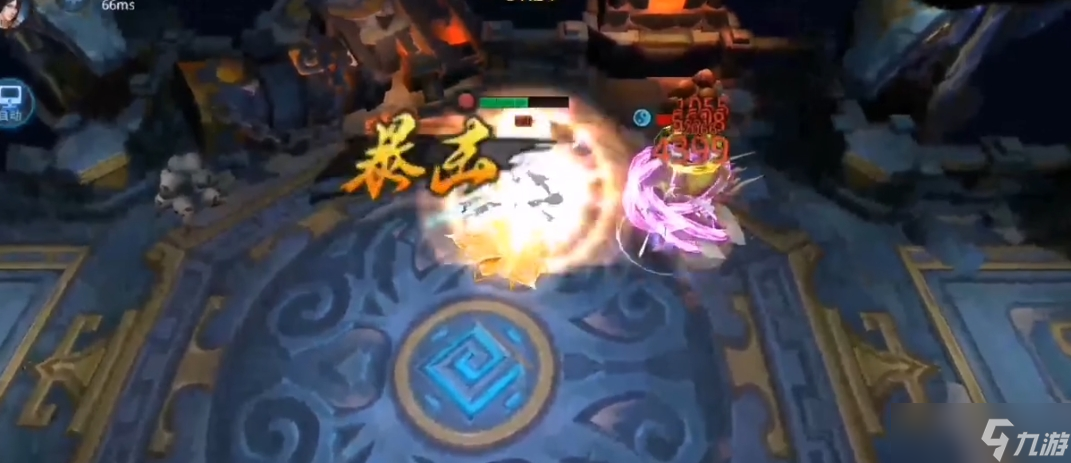 乱斗西游昆仑奴好吗_乱斗西游昆仑奴好还是地藏好_