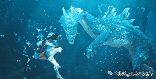 switch2能租啦！一天最低20元包邮到家？最新游戏情报速看