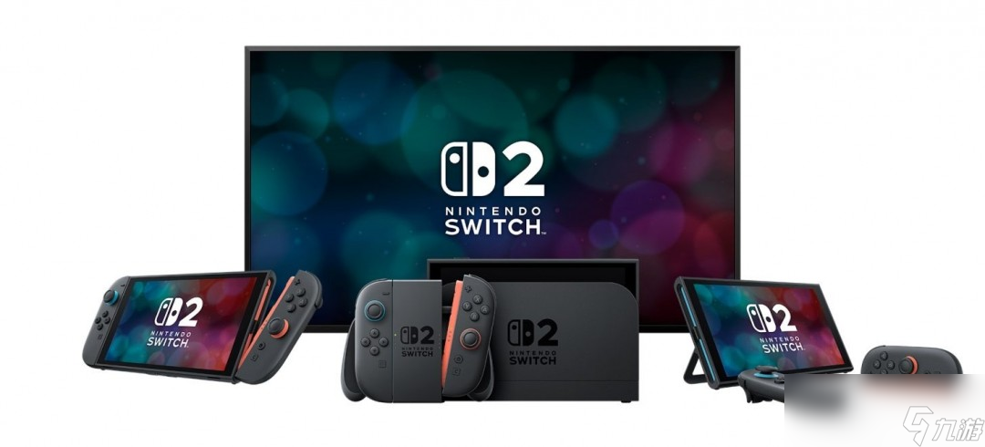 任天堂Switch 2图形MOD测试？这画质提升效果简直绝了