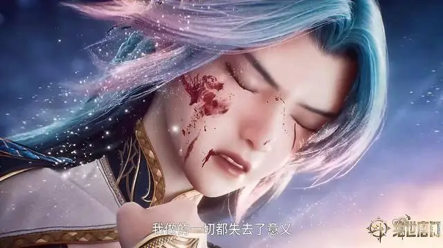 _燃尽衣服竟是预告骗，王秋儿为大爱献祭，吻戏和表白全被删了_燃尽衣服竟是预告骗，王秋儿为大爱献祭，吻戏和表白全被删了