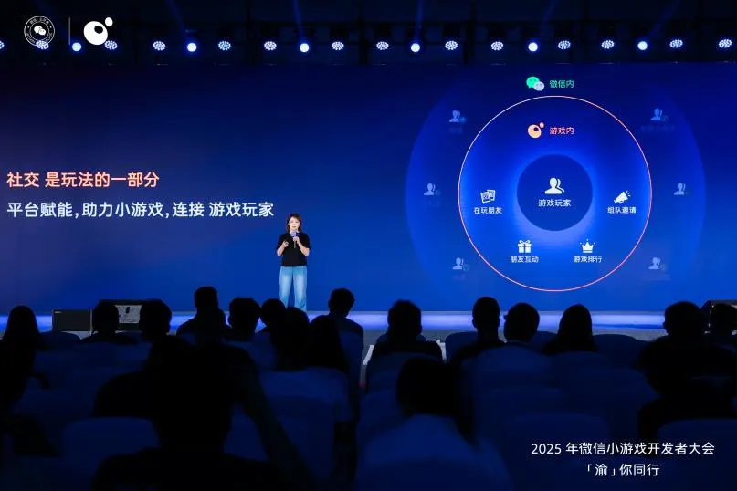 结缘小游戏，5亿人的共同抉择_结缘小游戏，5亿人的共同抉择_