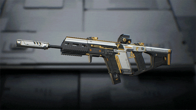 哈夫克精心打造，3款全新武器外观！_哈夫克精心打造，3款全新武器外观！_
