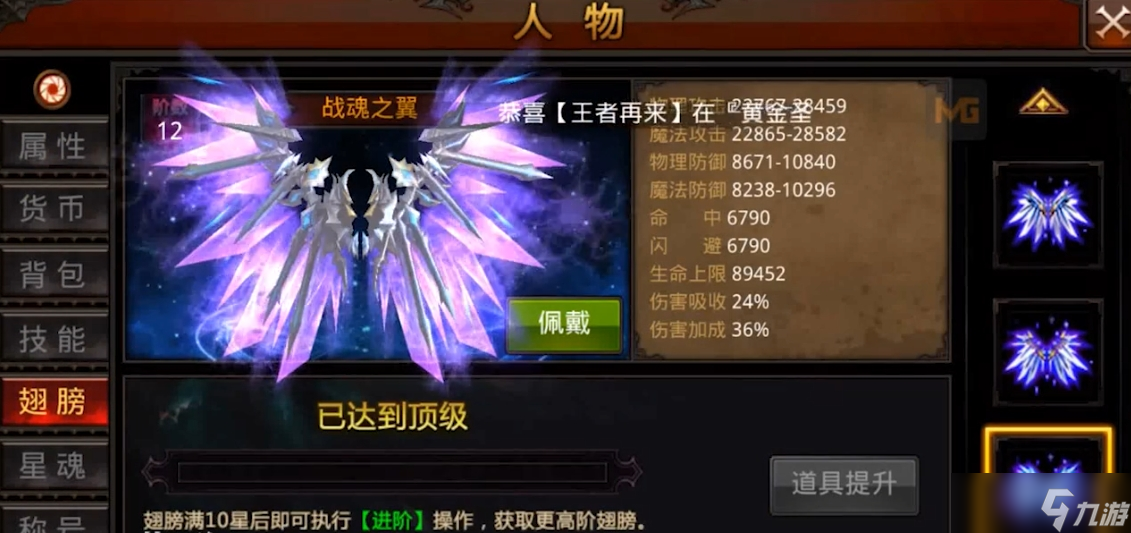 全民奇迹装备强化攻略_全民奇迹装备升20阶_