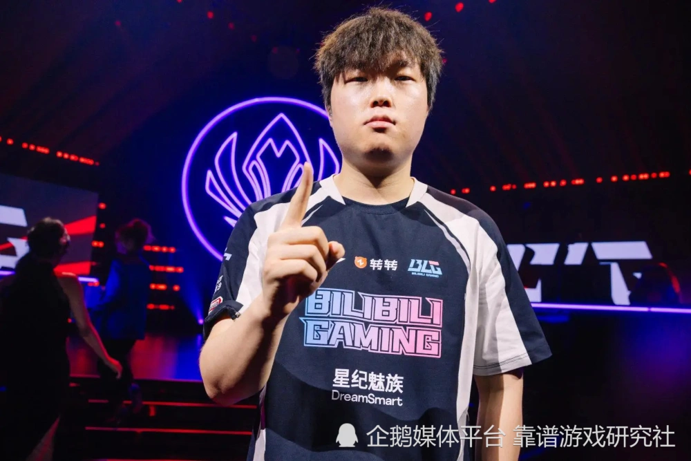 LOL：奶油官宣离队，试训成功了，BLG战队迎战G2要晋级淘汰赛了_LOL：奶油官宣离队，试训成功了，BLG战队迎战G2要晋级淘汰赛了_