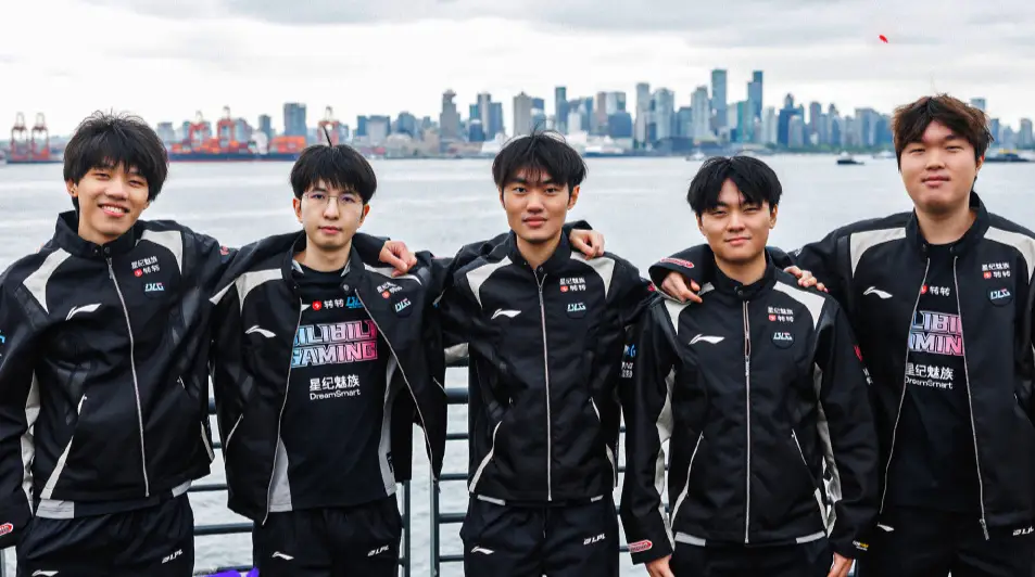 2025MSI赛制大变！BO5 无畏征召，BLG 3-0横扫GAM？