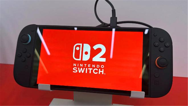 任天堂续航__任天堂游戏机switch画质