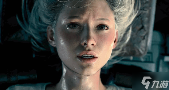 生化危机9里昂无缘主角？新女主登场背后藏何秘密