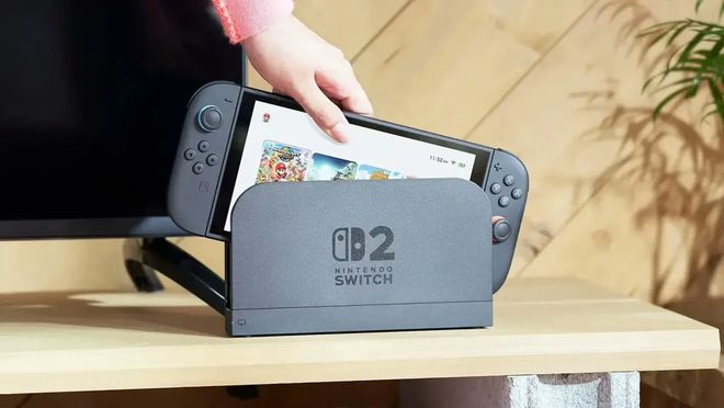 Switch 2需求远超预期 古川俊太郎道歉并承诺提升产能__Switch 2需求远超预期 古川俊太郎道歉并承诺提升产能