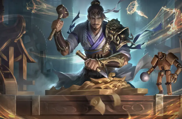 _三国最强辅助_三国时期辅助排名