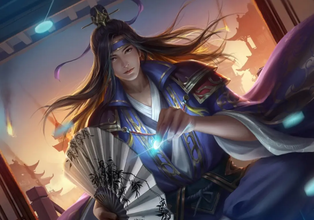 三国最强辅助_三国时期辅助排名_