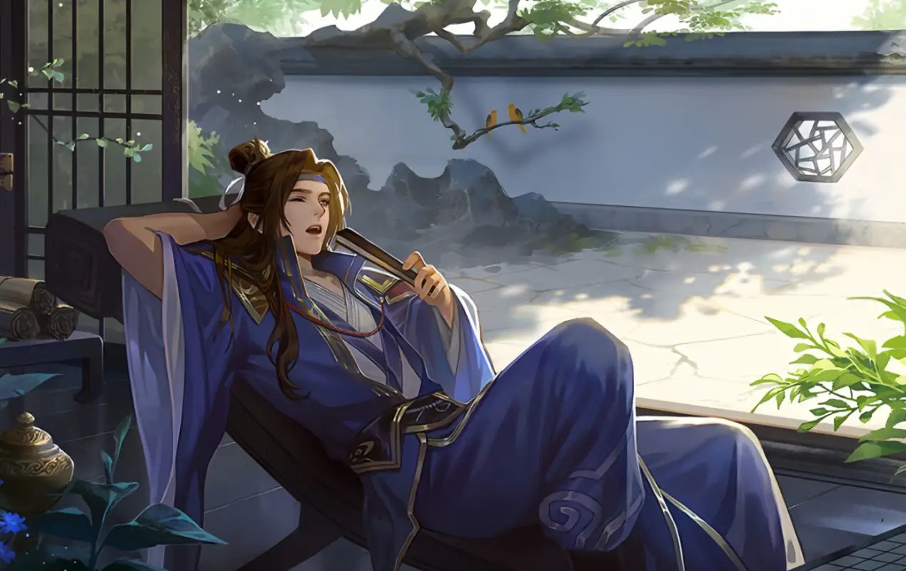 三国时期辅助排名__三国最强辅助