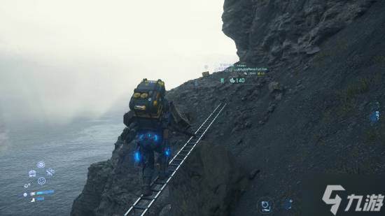 _死亡搁浅背景音乐_死亡搁浅预告片音乐