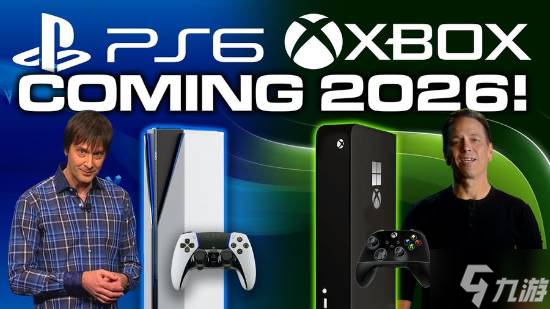 Xbox、PS6性能飙升剑指高端PC 价格或破千美元_Xbox、PS6性能飙升剑指高端PC 价格或破千美元_