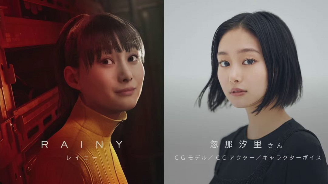 死亡搁浅2发售！为何演员阵容西方为主？日本演员又为何鲜少启用？