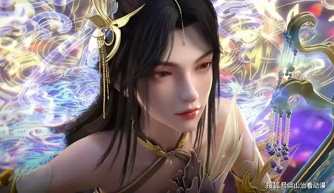 _完美世界：石昊斩杀元丰，王曦仙子激战绿陀，邀月公主太美了_完美世界：石昊斩杀元丰，王曦仙子激战绿陀，邀月公主太美了