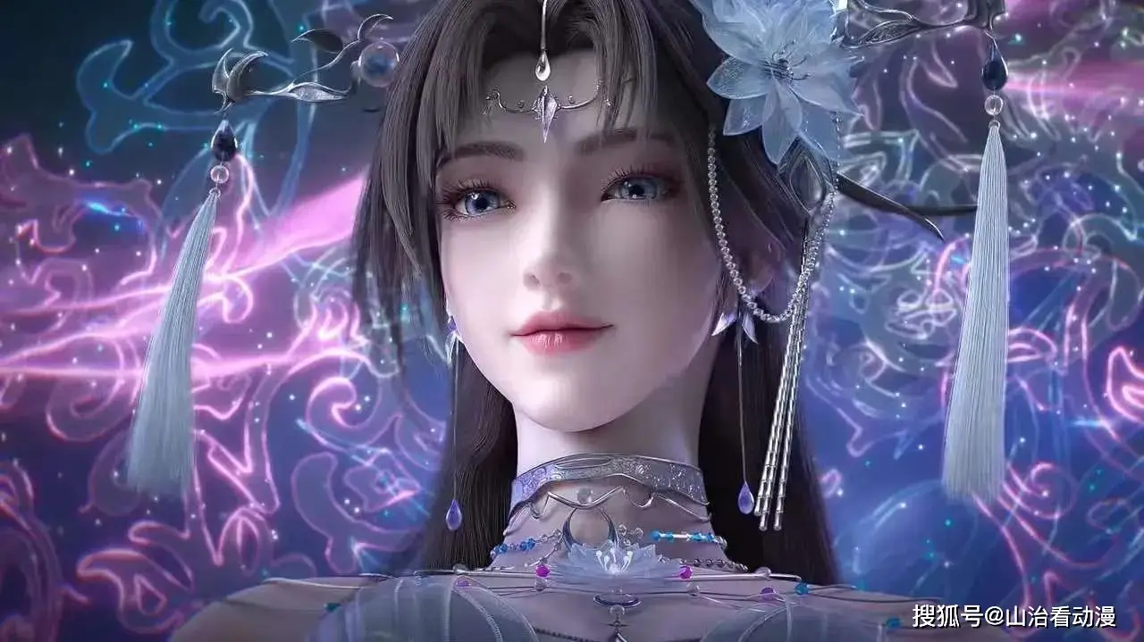 完美世界：石昊斩杀元丰，王曦仙子激战绿陀，邀月公主太美了_完美世界：石昊斩杀元丰，王曦仙子激战绿陀，邀月公主太美了_