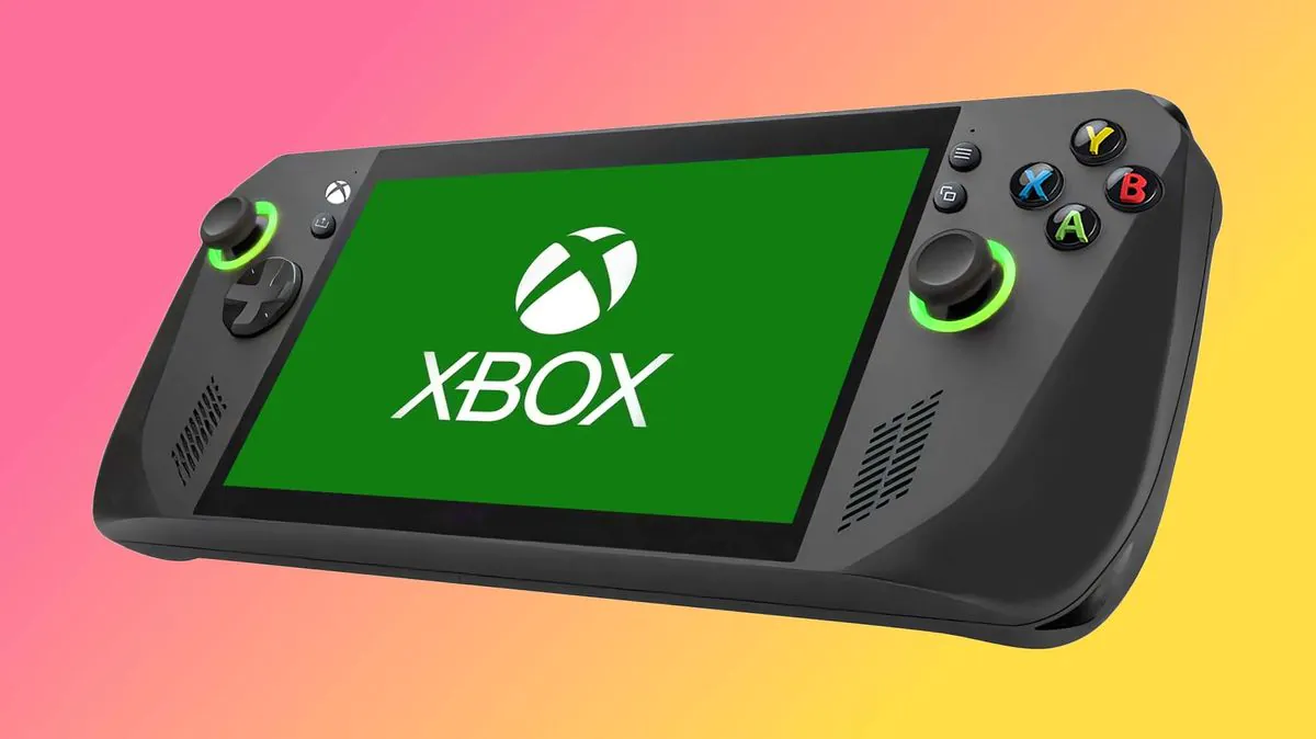 Xbox前高管：Xbox硬件已死 没有理由买Xbox掌机_Xbox前高管：Xbox硬件已死 没有理由买Xbox掌机_