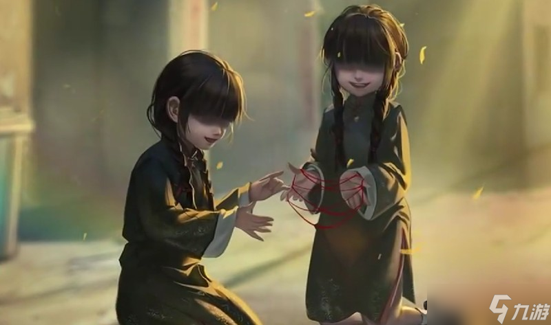 _纸嫁衣左上角是什么_纸嫁衣(测试版)