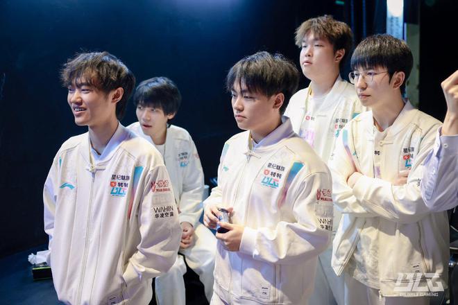 BLG 3-0 横扫 G2 晋级淘汰赛！这场 MSI 入围赛有多精彩？
