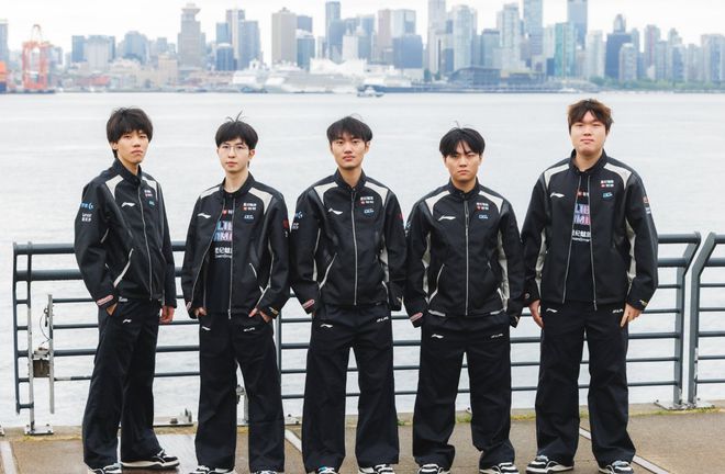 BLG 3-0 横扫 G2 晋级淘汰赛！海外网友为何热议纷纷？