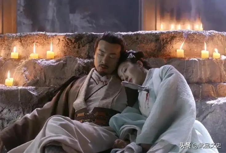 _杨顶天和杨过_阳顶天是否是杨过郭芙之子