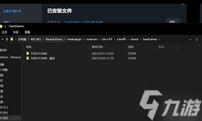 玩匹诺曹的谎言不会存档？这篇攻略让你不再丢失游戏时间