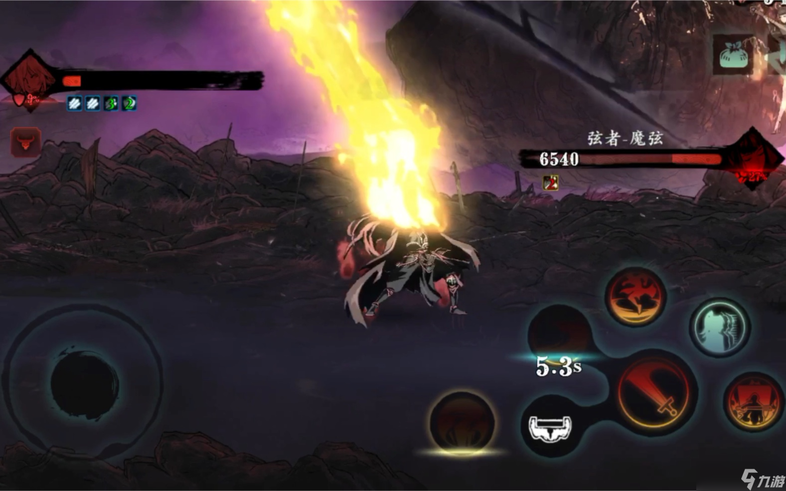想快速获得影之刃3无锋武器？这些核心途径你不能错过