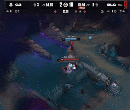又是3:0！BLG零封G2晋级MSI正赛，左手放话复仇Faker！__又是3:0！BLG零封G2晋级MSI正赛，左手放话复仇Faker！