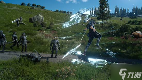 _Steam夏促平史低游戏第六波 《夺宝奇兵 古老之圈》《仁王2》等佳作_Steam夏促平史低游戏第六波 《夺宝奇兵 古老之圈》《仁王2》等佳作