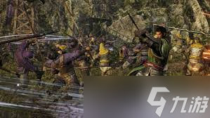 真三国无双：起源试玩存档能继承到正式版？这里有详细解析