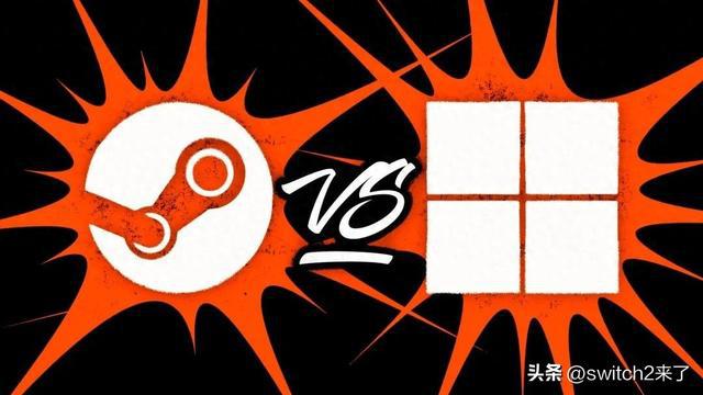 switch2能租着玩啦！一天最低20元包邮到家，微软掌机传言是真的？